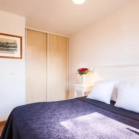 Escapade Au B09 公寓 波讷地区帕朗提