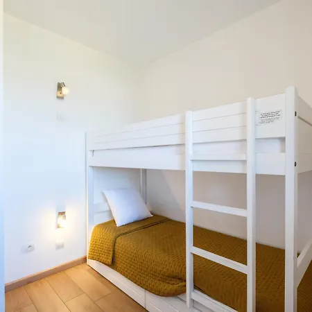 公寓 Escapade Au B09