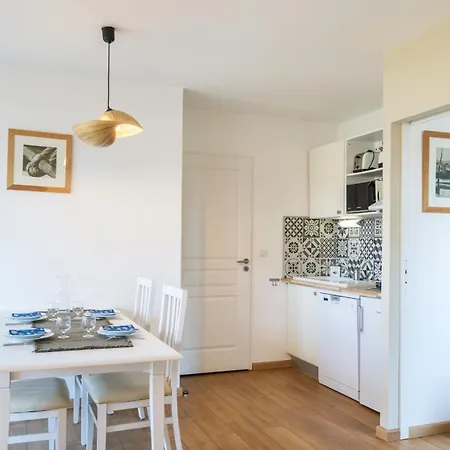 公寓 Escapade Au B09 波讷地区帕朗提