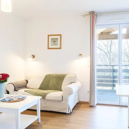 Escapade Au B09 * 波讷地区帕朗提