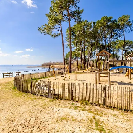 Escapade Au B09 * 波讷地区帕朗提