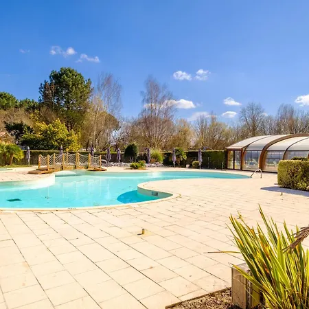 公寓 Escapade Au B09