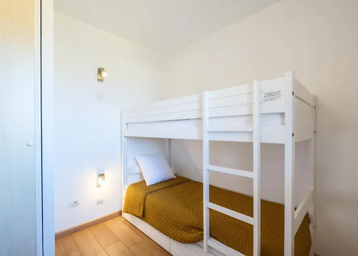 아파트 Escapade Au B09