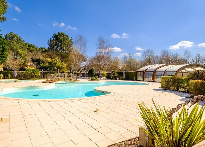 아파트 Escapade Au B09